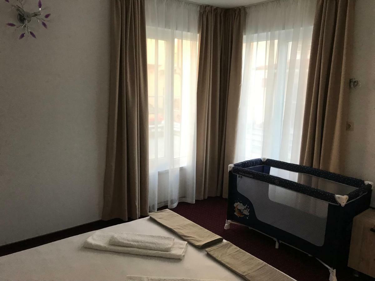 Guest House Theona Obzor Luaran gambar