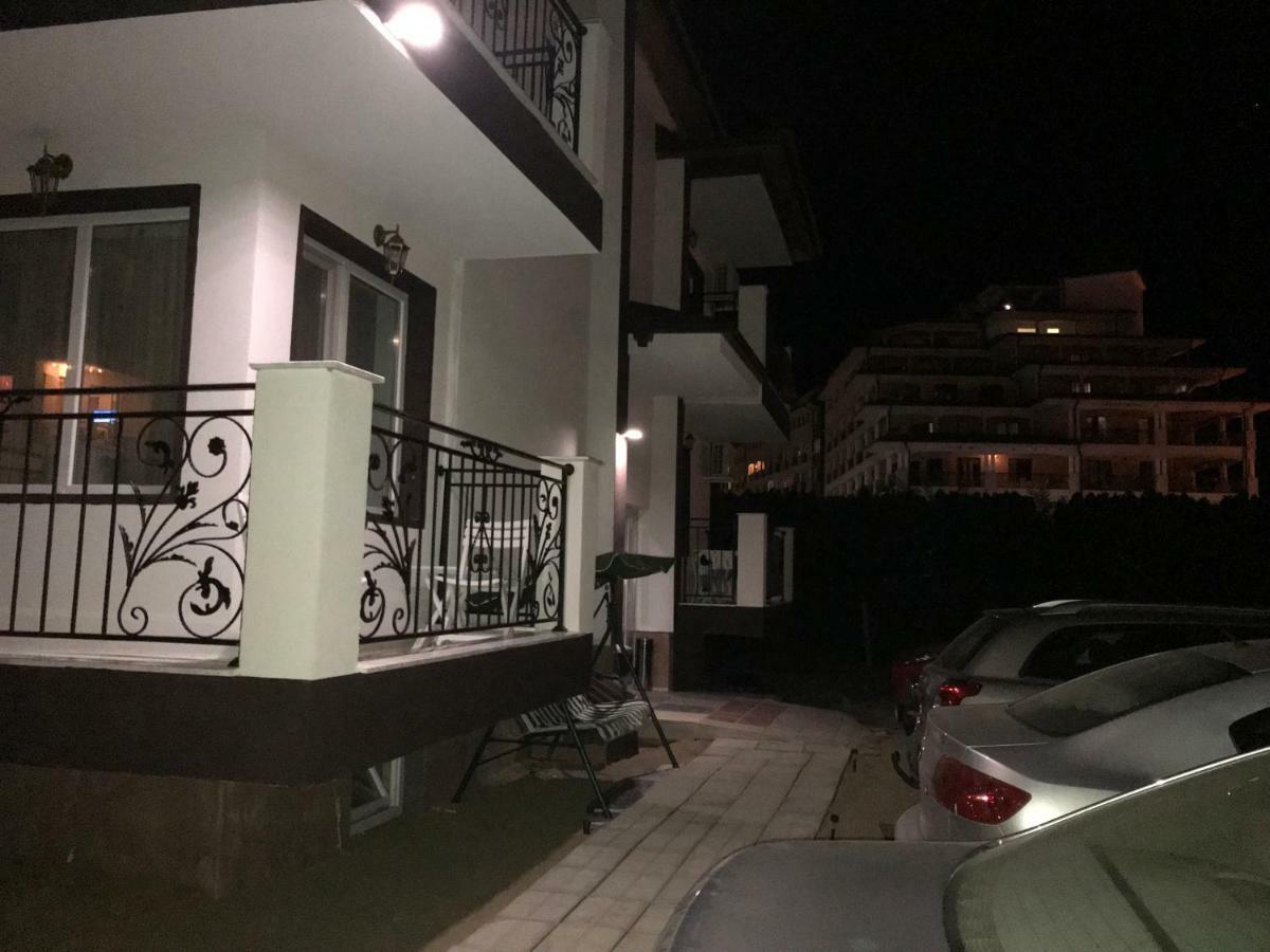 Guest House Theona Obzor Luaran gambar