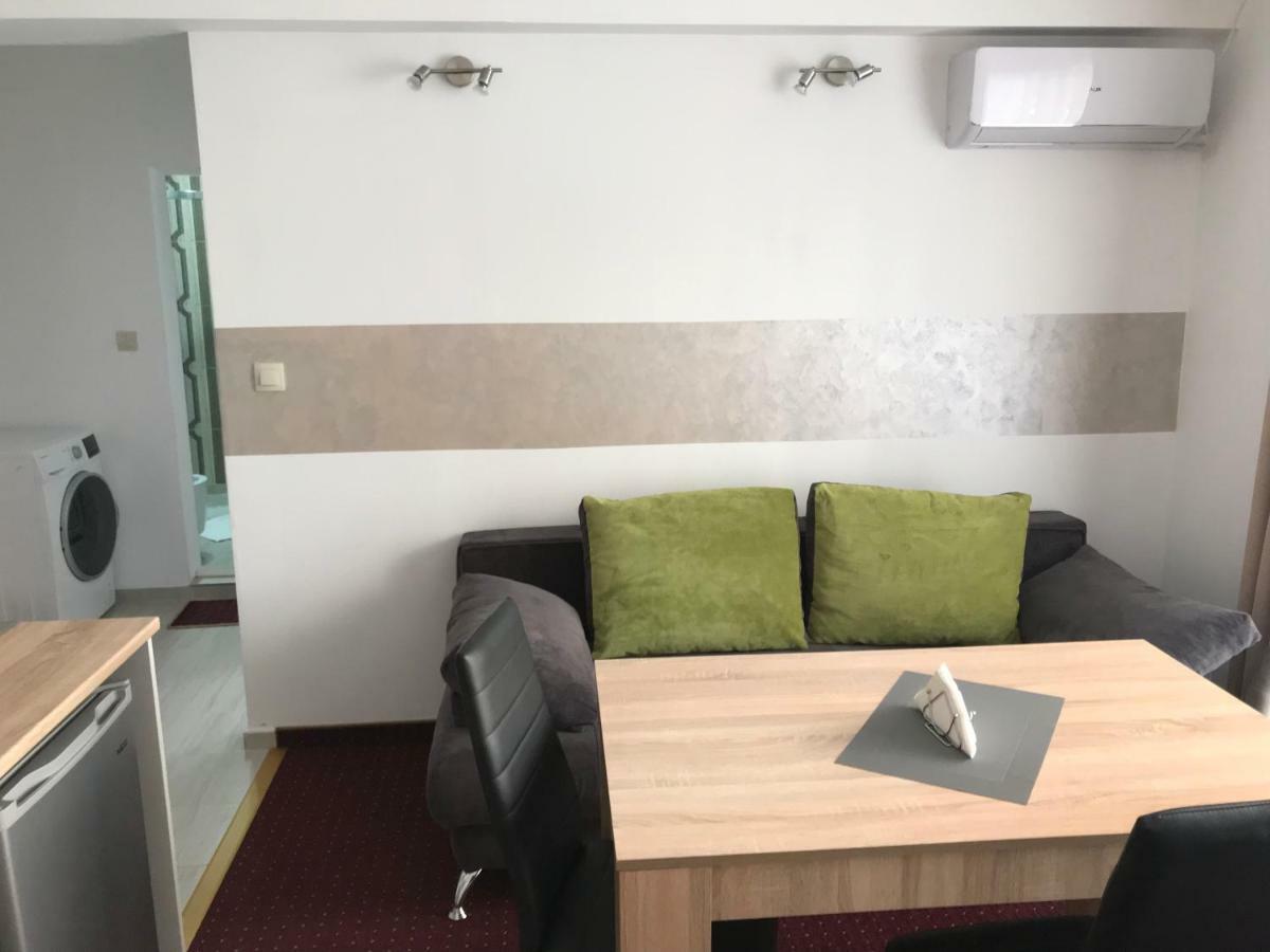 Guest House Theona Obzor Luaran gambar