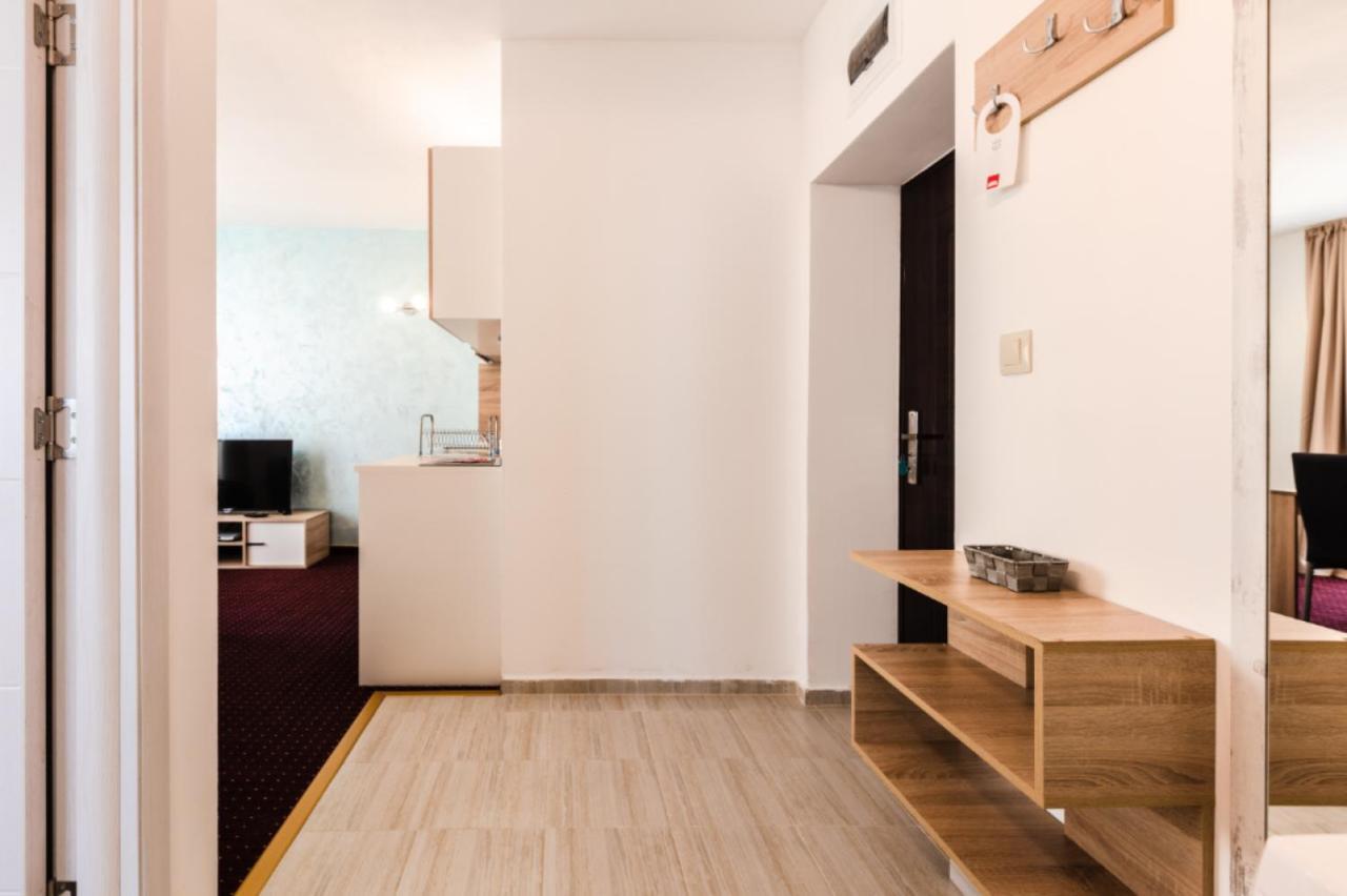 Guest House Theona Obzor Luaran gambar