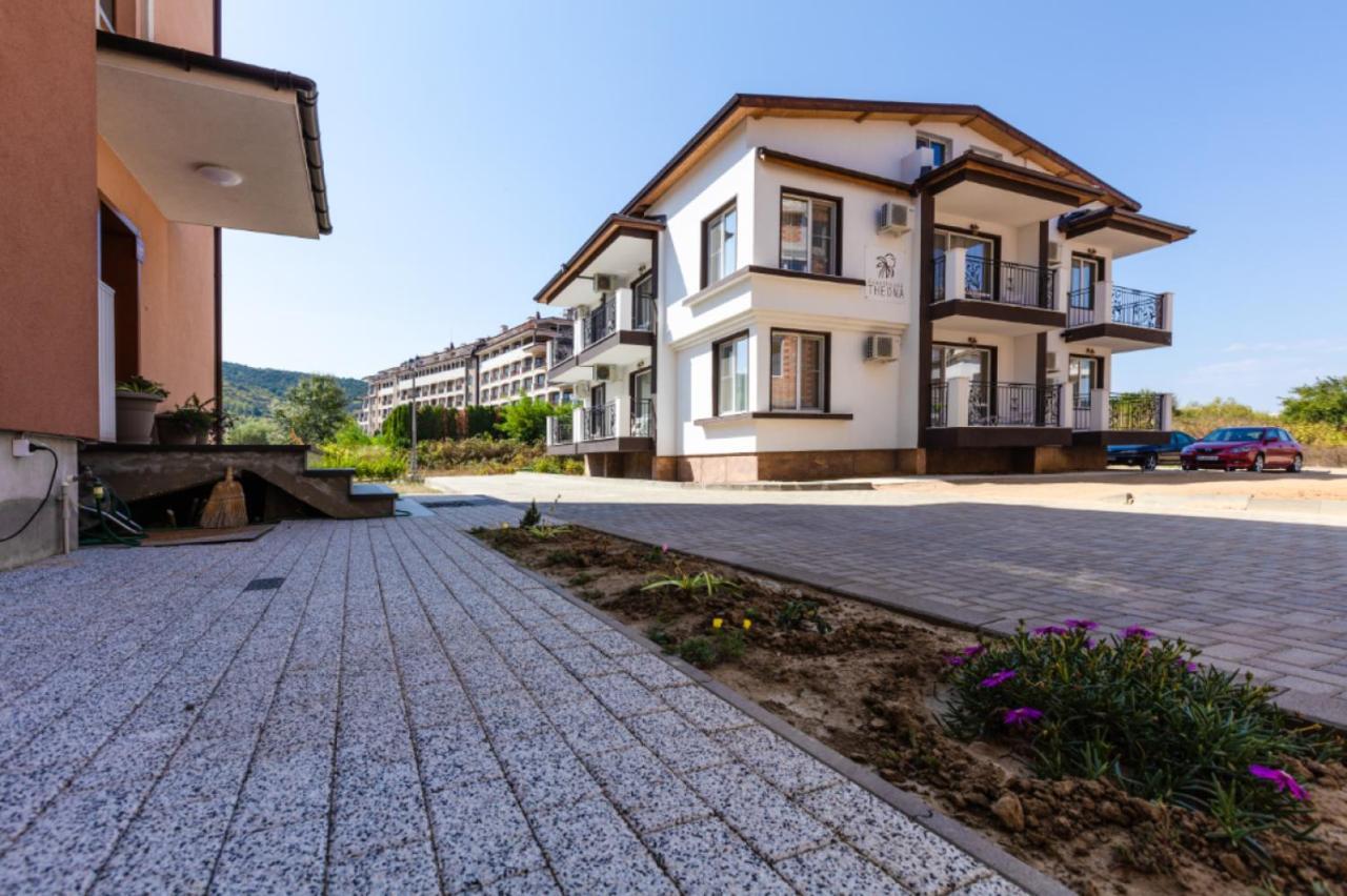 Guest House Theona Obzor Luaran gambar