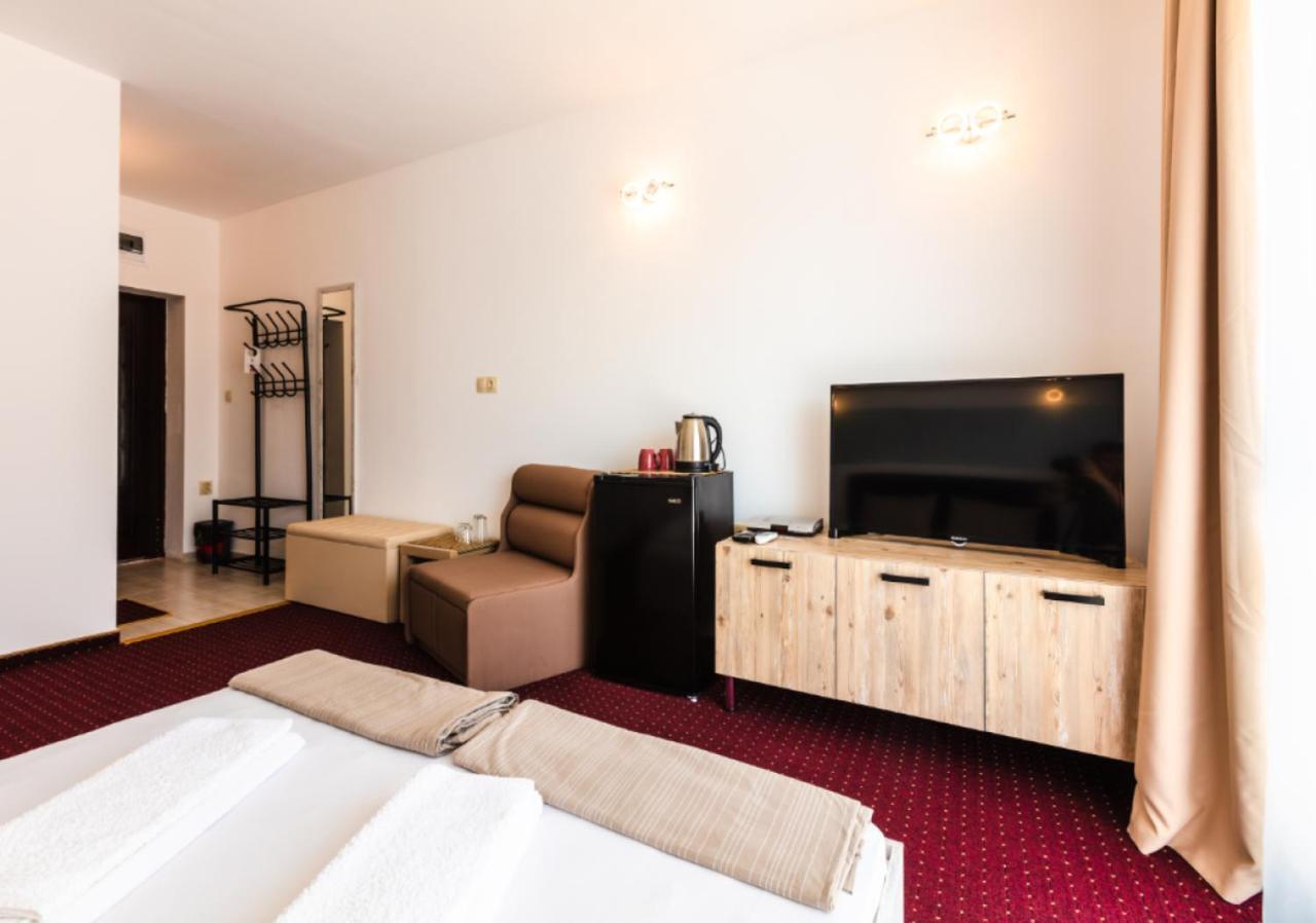 Guest House Theona Obzor Luaran gambar