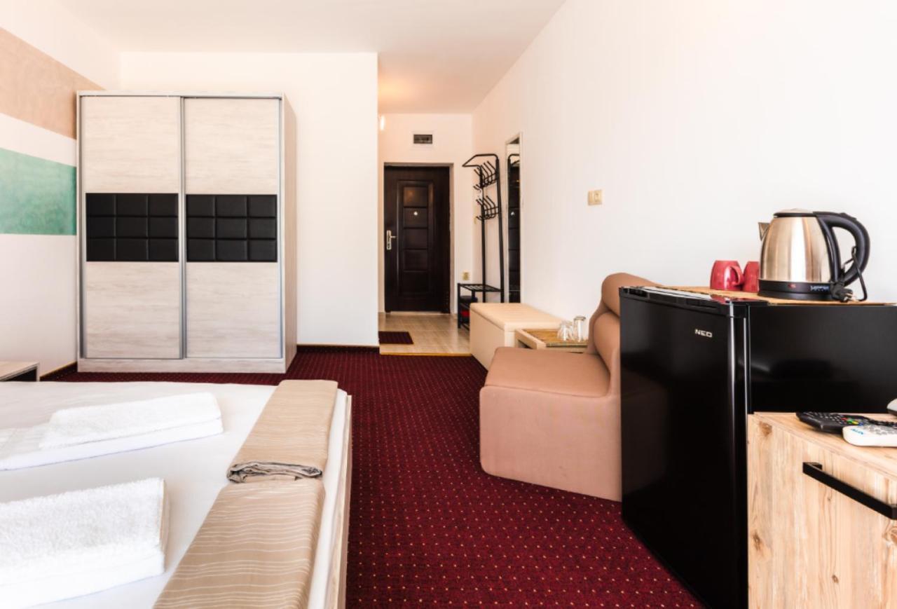 Guest House Theona Obzor Luaran gambar