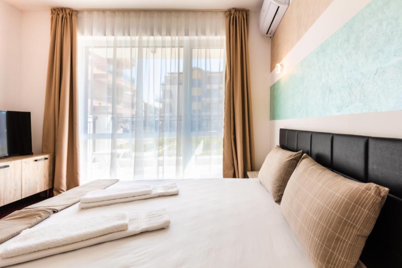 Guest House Theona Obzor Luaran gambar