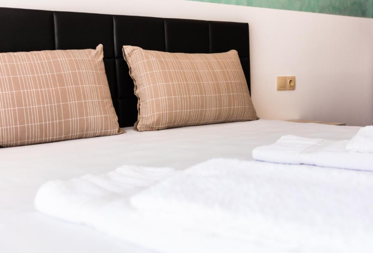 Guest House Theona Obzor Luaran gambar