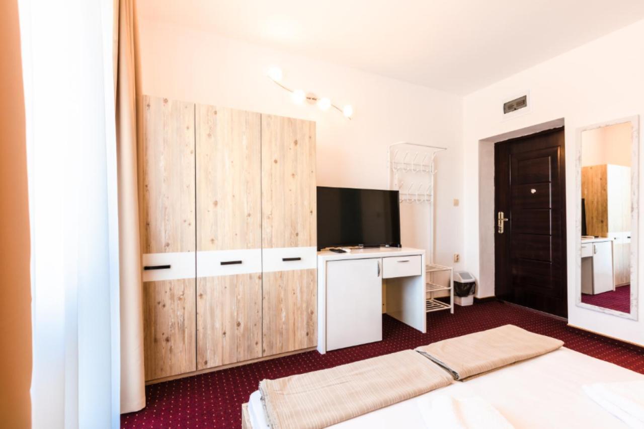 Guest House Theona Obzor Luaran gambar