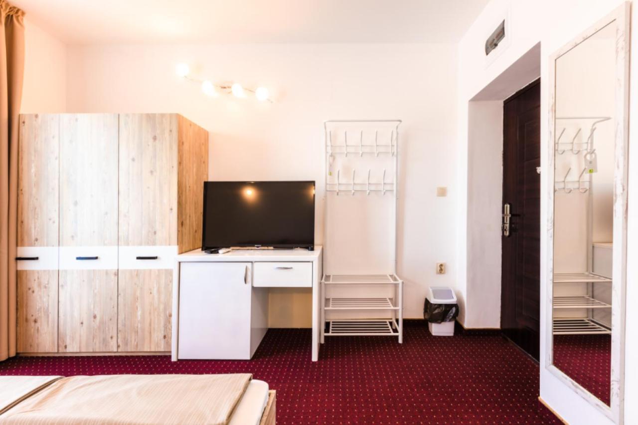 Guest House Theona Obzor Luaran gambar
