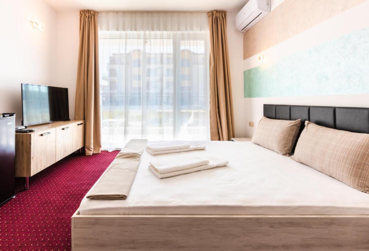Guest House Theona Obzor Luaran gambar