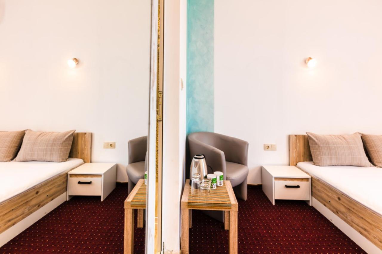 Guest House Theona Obzor Luaran gambar