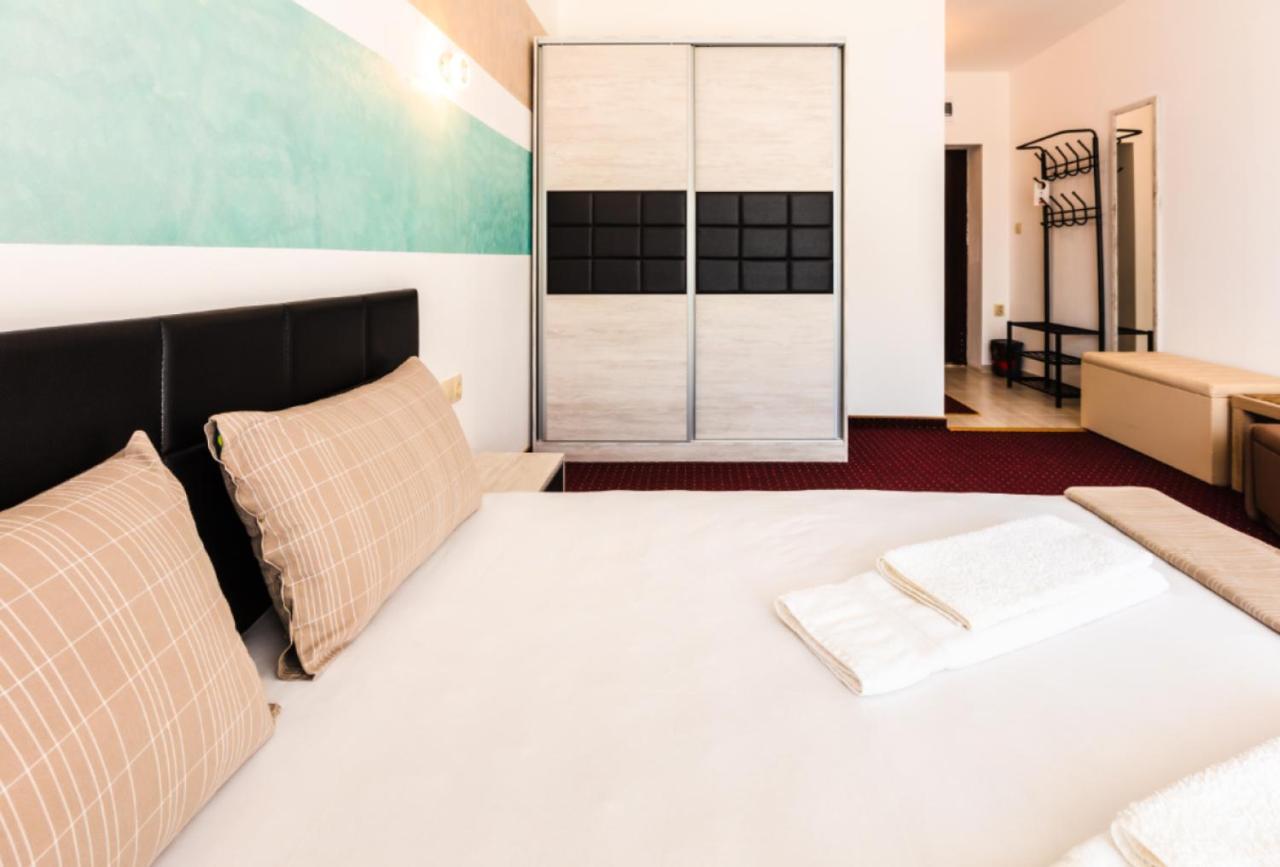 Guest House Theona Obzor Luaran gambar