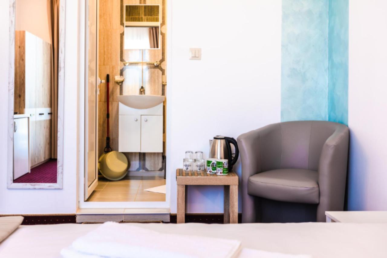 Guest House Theona Obzor Luaran gambar