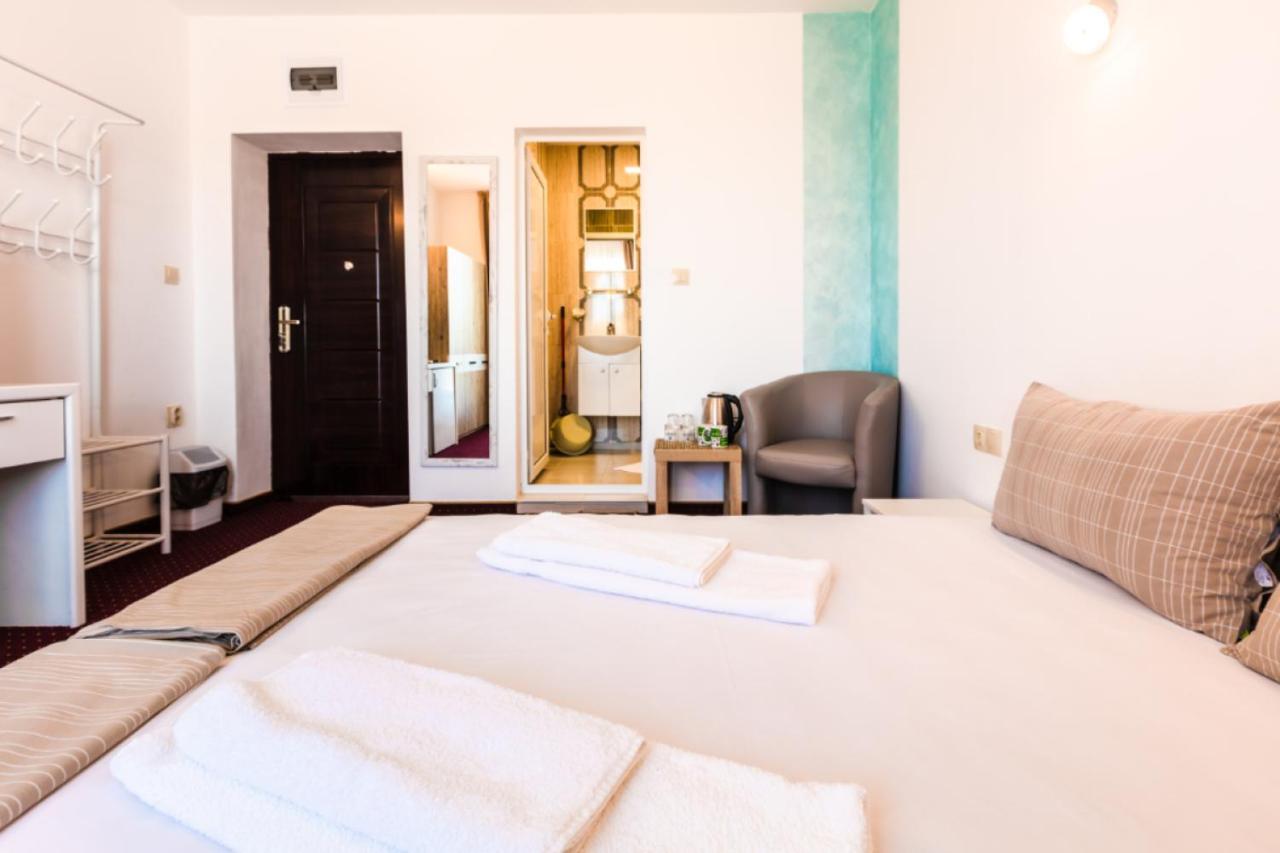 Guest House Theona Obzor Luaran gambar