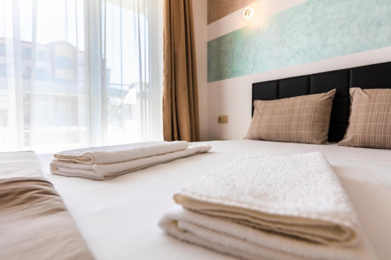 Guest House Theona Obzor Luaran gambar
