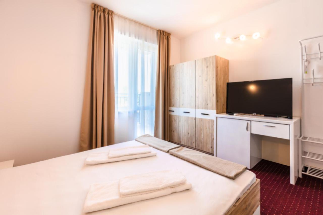 Guest House Theona Obzor Luaran gambar
