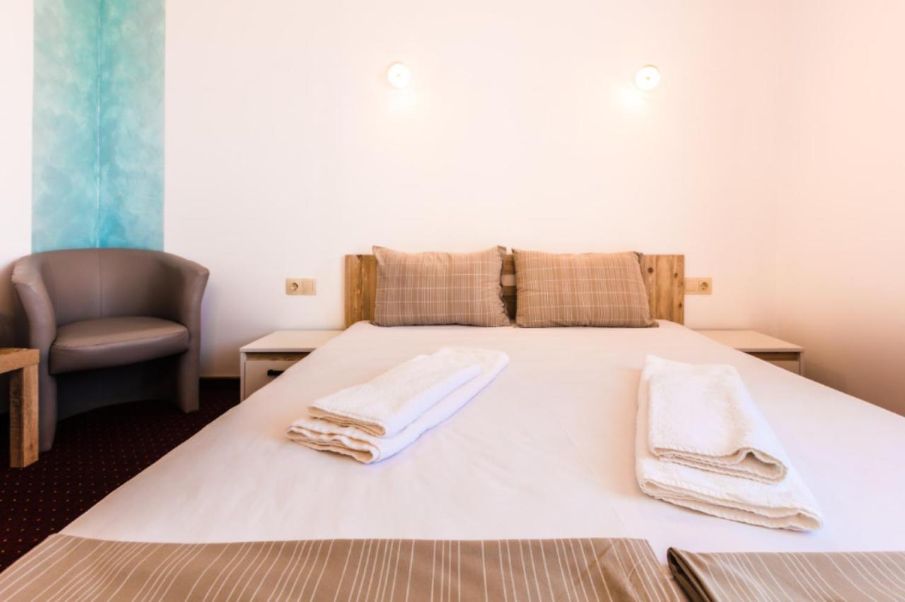Guest House Theona Obzor Luaran gambar