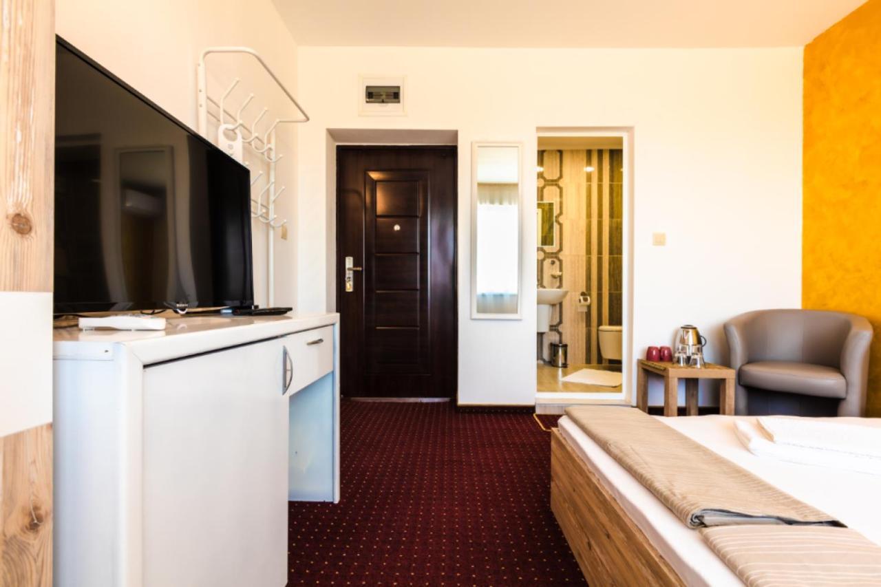 Guest House Theona Obzor Luaran gambar