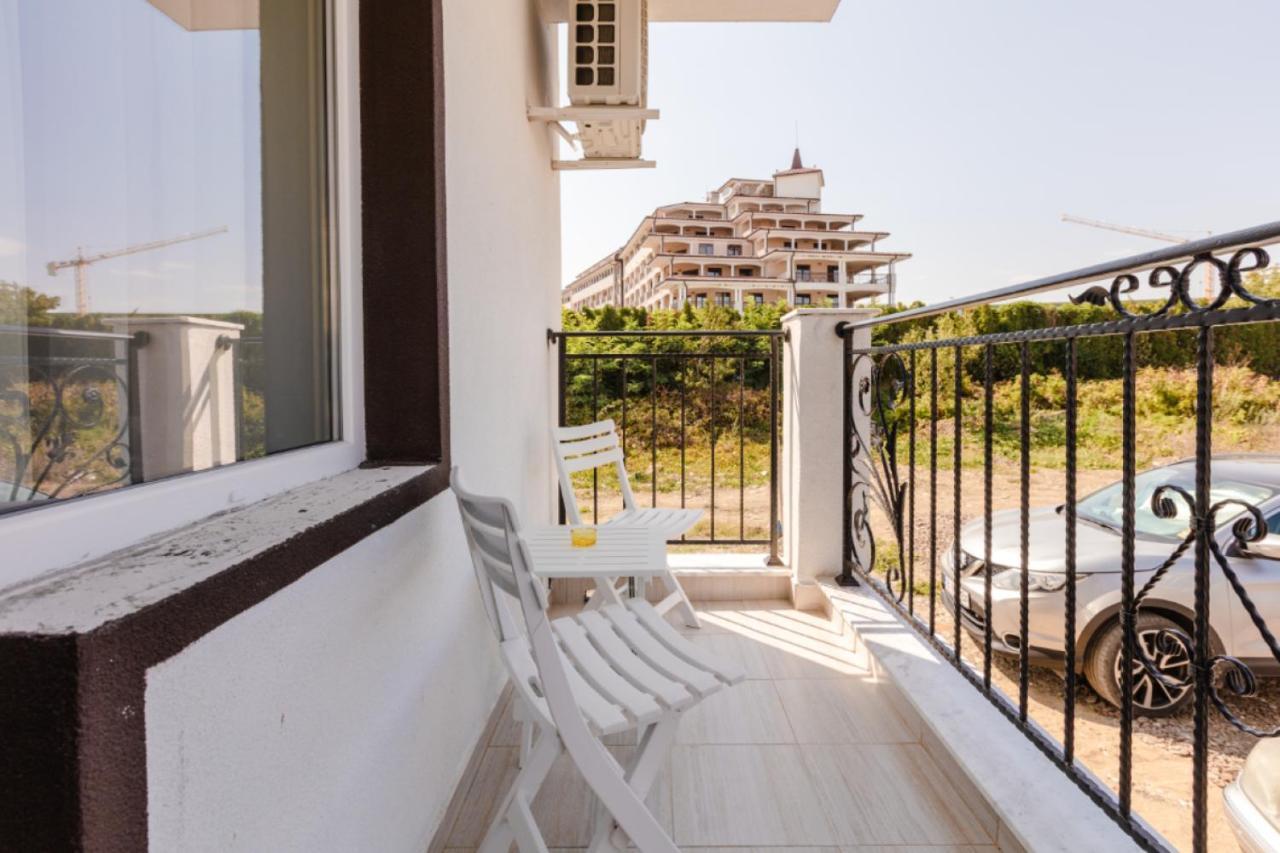 Guest House Theona Obzor Luaran gambar