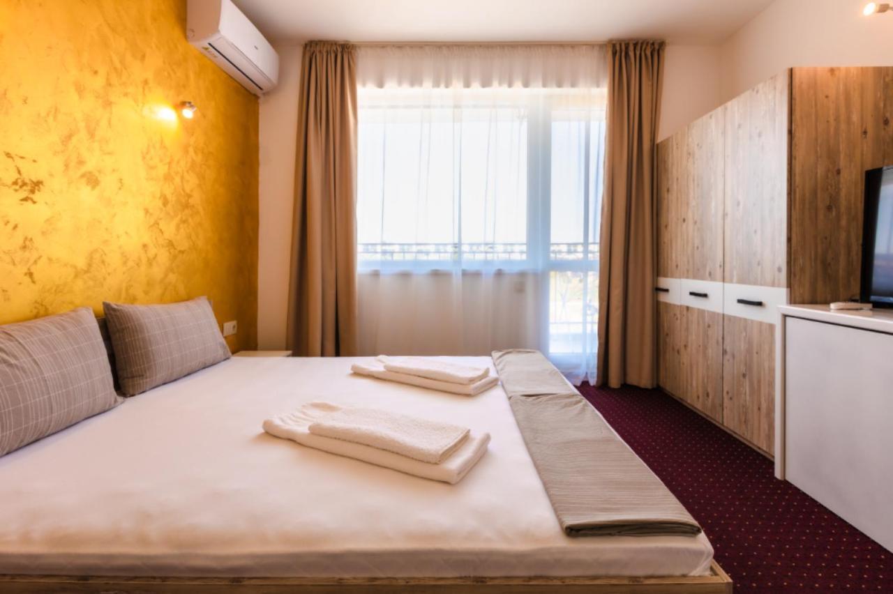 Guest House Theona Obzor Luaran gambar