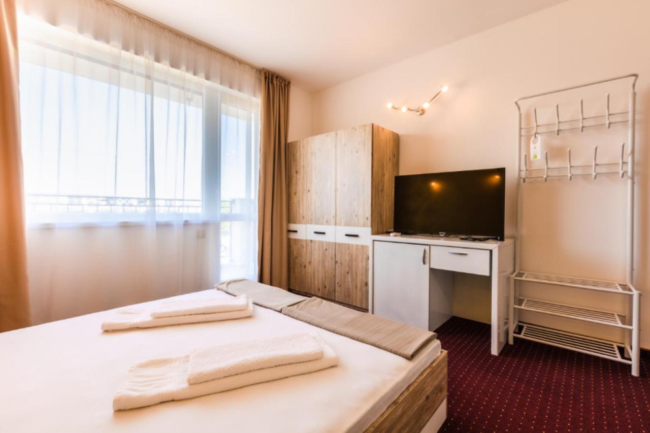 Guest House Theona Obzor Luaran gambar
