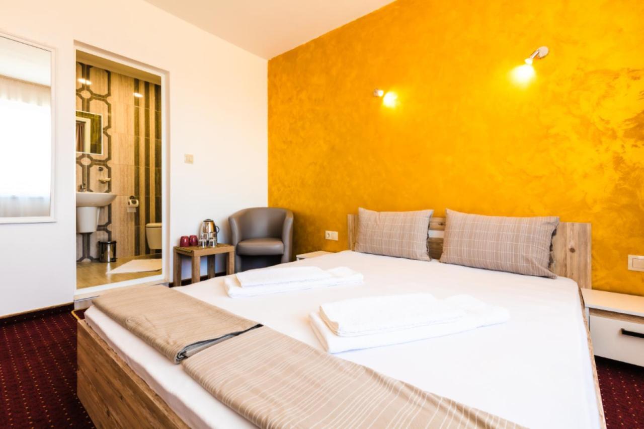 Guest House Theona Obzor Luaran gambar