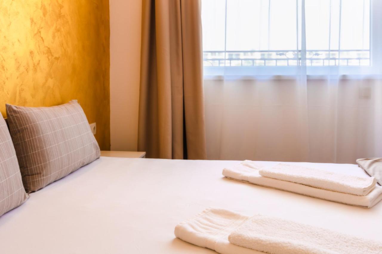 Guest House Theona Obzor Luaran gambar