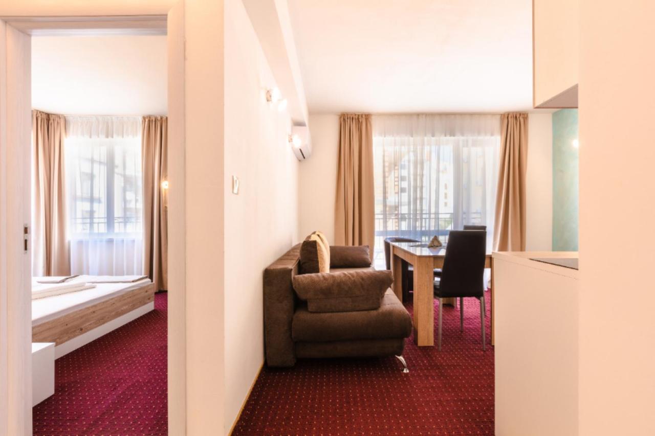 Guest House Theona Obzor Luaran gambar