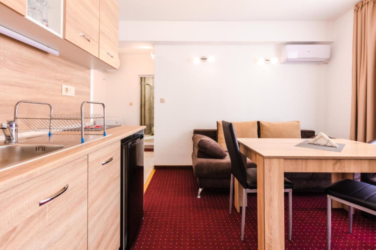 Guest House Theona Obzor Luaran gambar