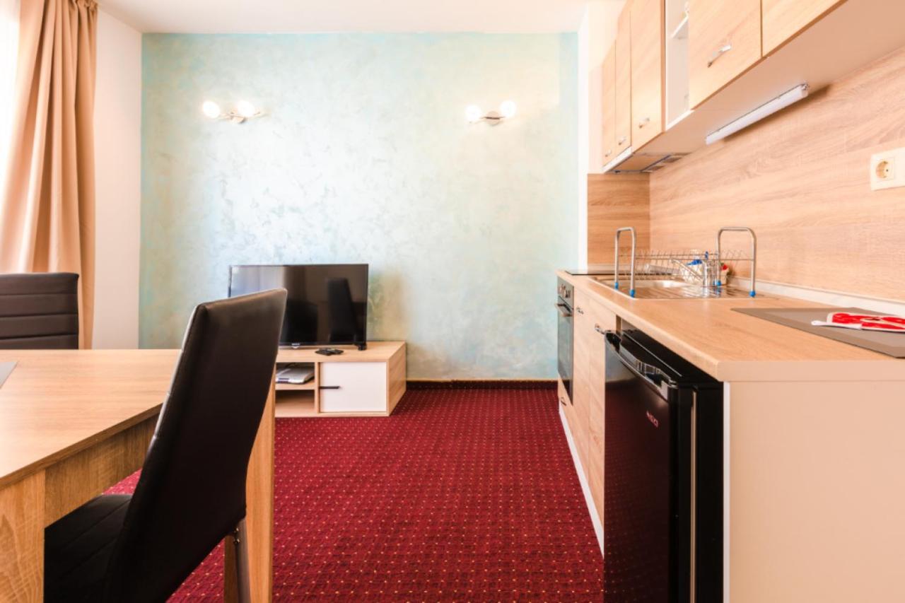 Guest House Theona Obzor Luaran gambar