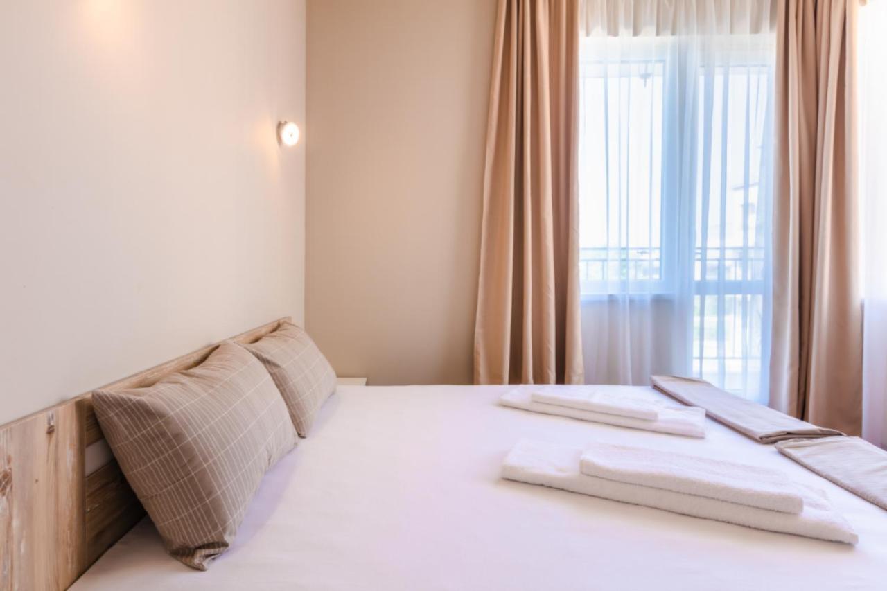Guest House Theona Obzor Luaran gambar