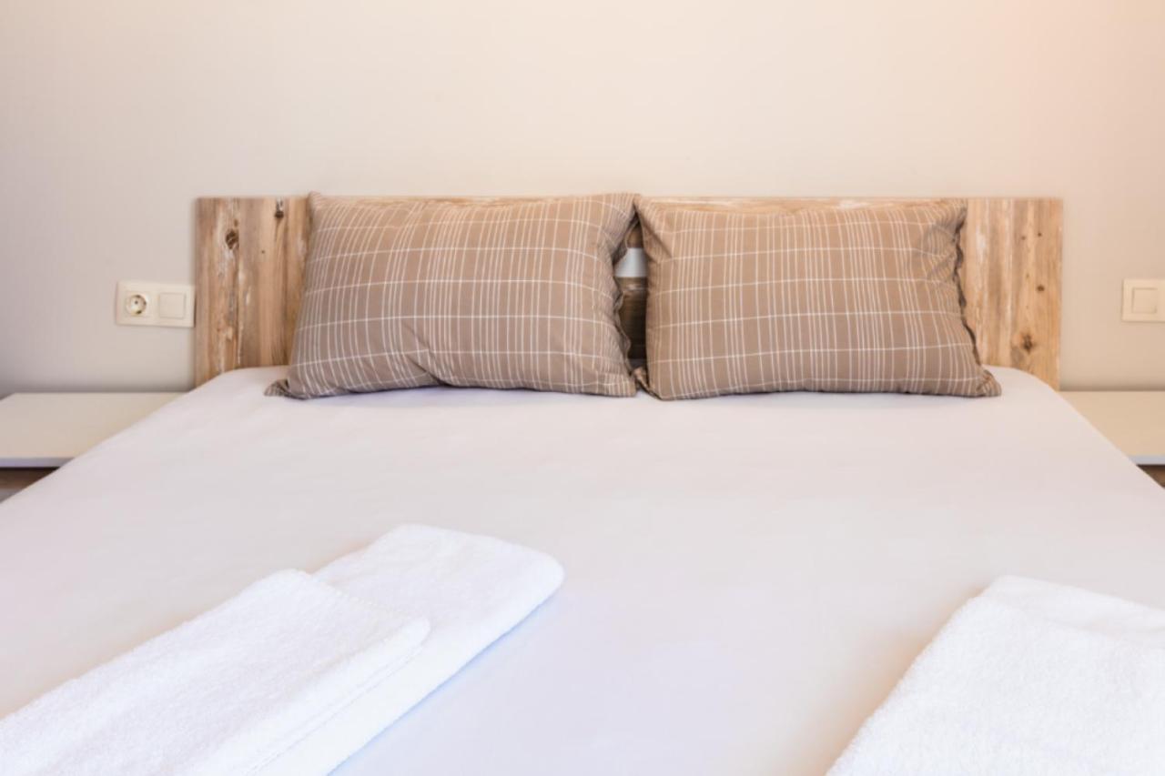Guest House Theona Obzor Luaran gambar
