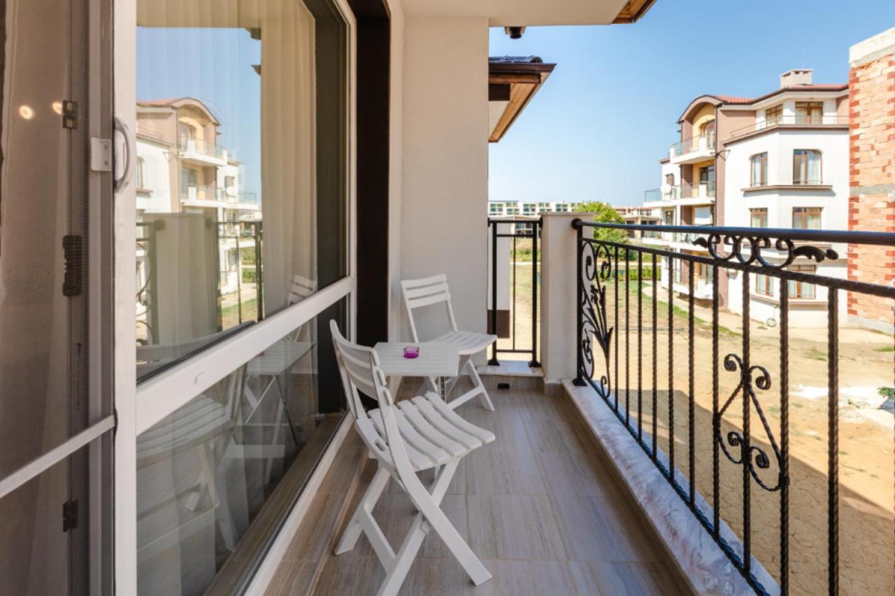 Guest House Theona Obzor Luaran gambar